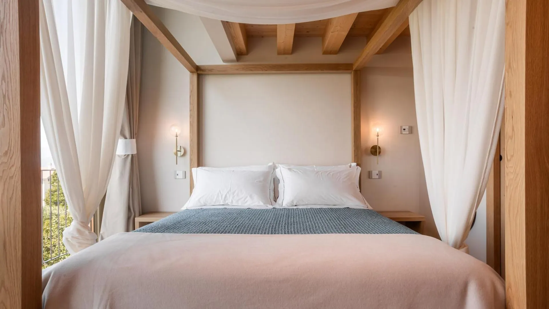 Agriturismo Rive Del Bacio - La Dimora Valdobbiadene