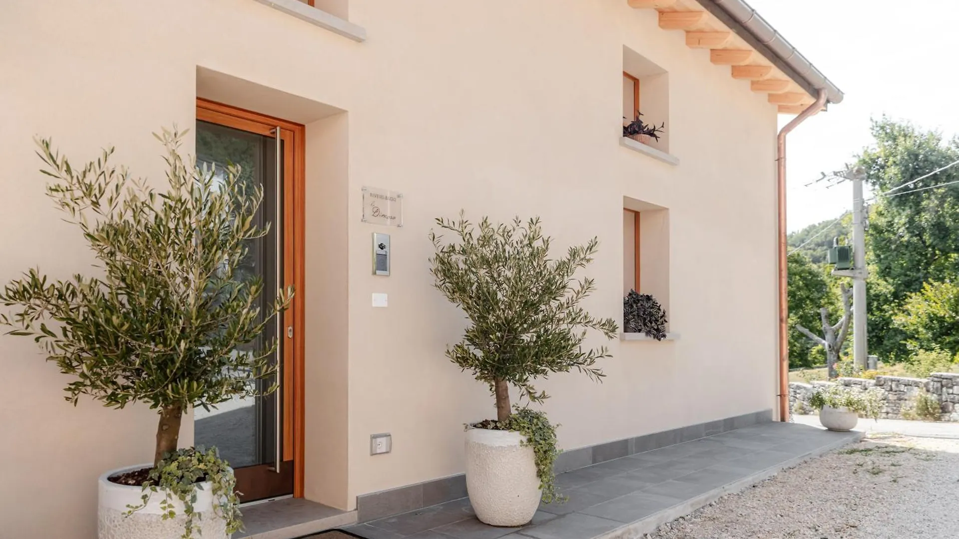 Gospodarstwo agroturystyczne Agriturismo Rive Del Bacio - La Dimora Valdobbiadene