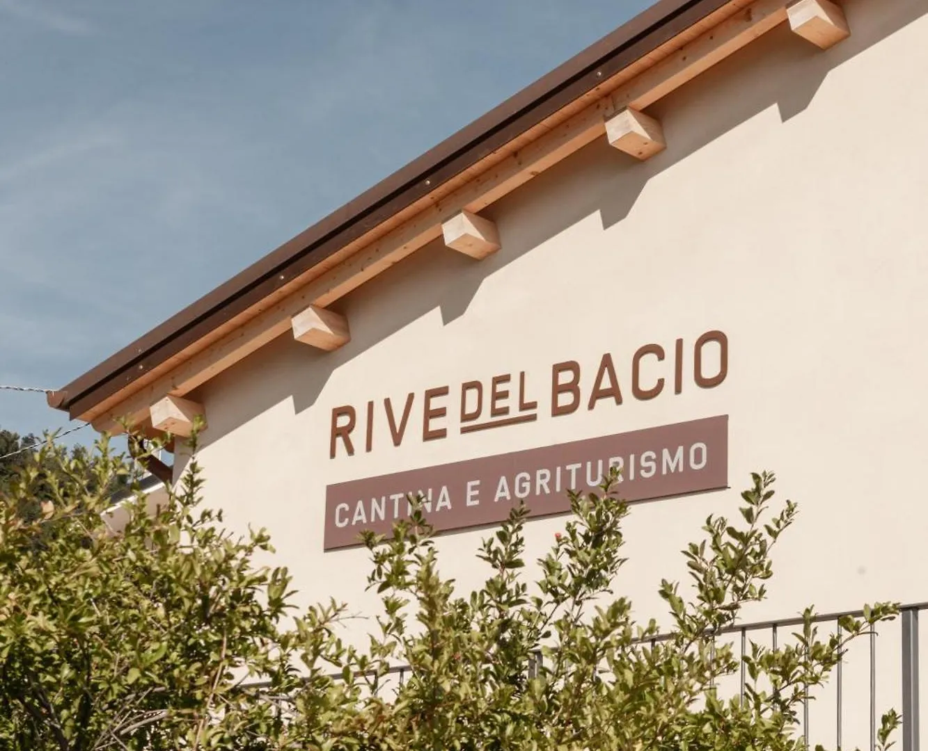 Agriturismo Rive Del Bacio - La Dimora Valdobbiadene
