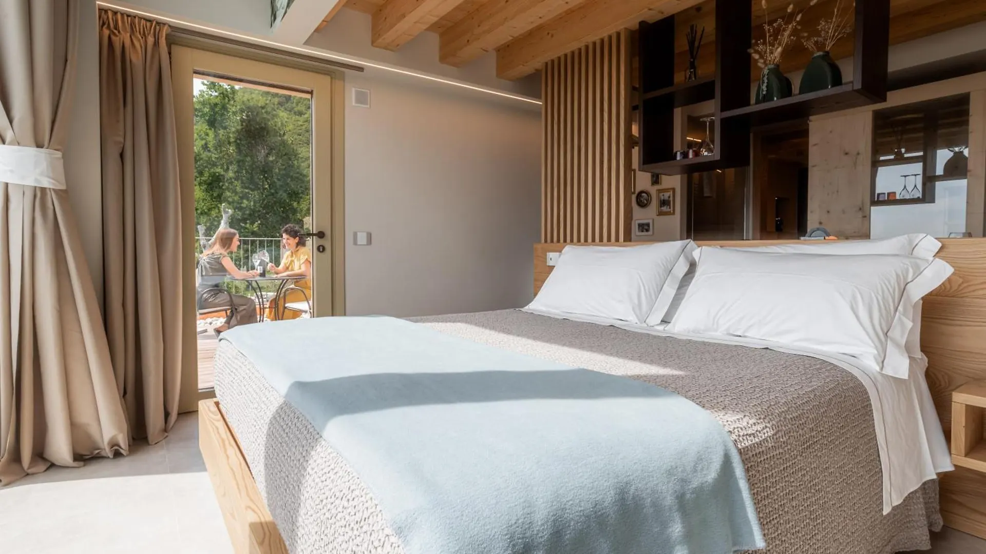 Farmház Agriturismo Rive Del Bacio - La Dimora Valdobbiadene Olaszország
