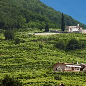 Nocleg ze śniadaniem Casa Bortolin, Valdobbiadene